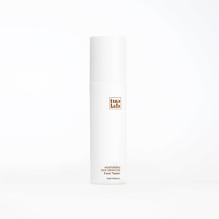 Crema Viso - Formula personalizzata