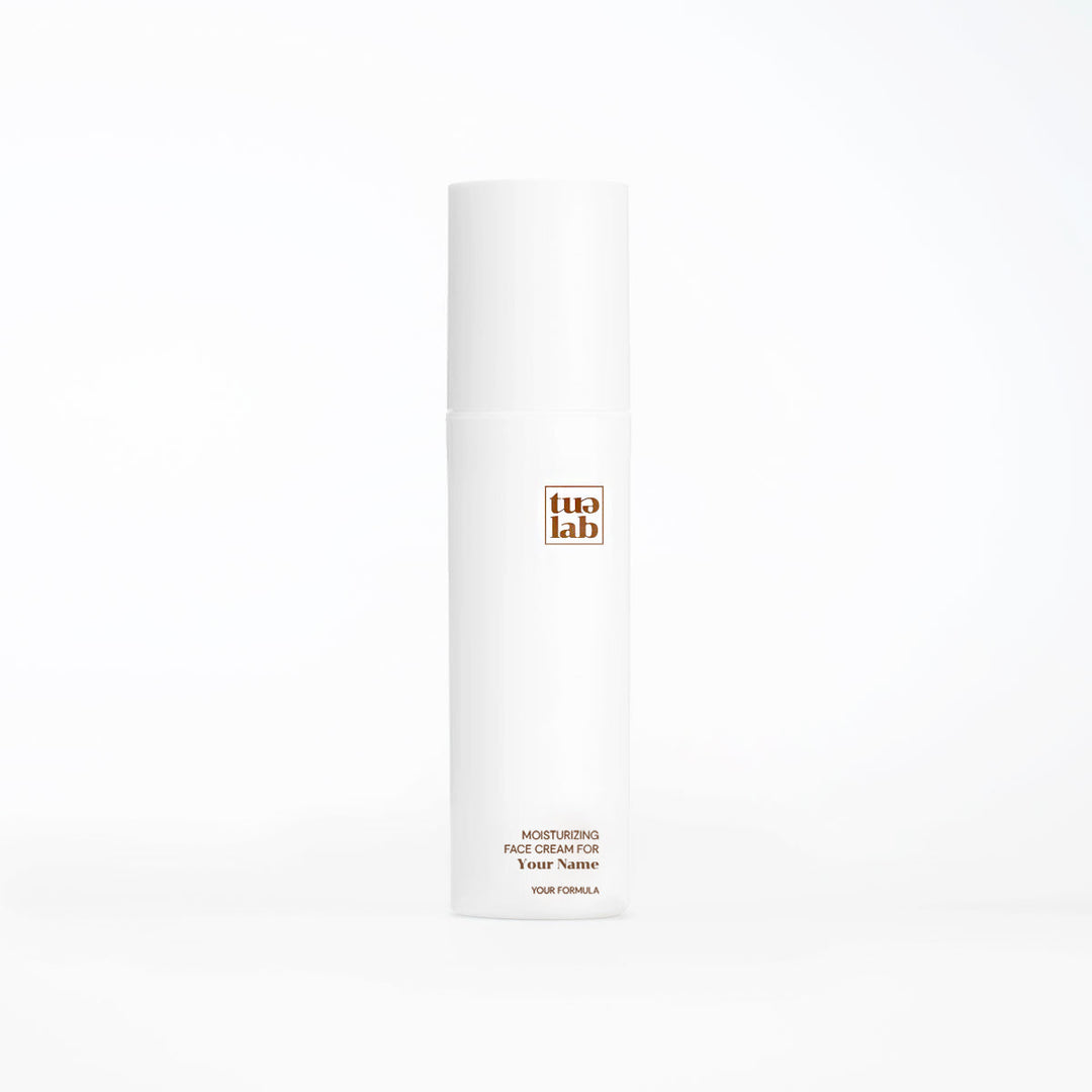 Crema Viso - Formula personalizzata