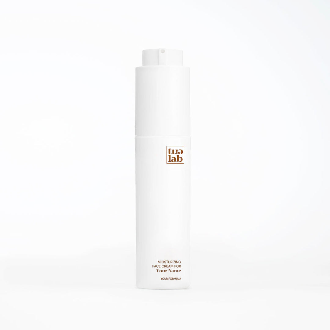 Crema Viso - Formula personalizzata