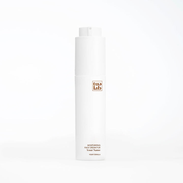Crema Viso - Formula personalizzata